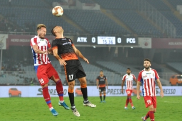 It is difficult but we have to adapt to this situation: FC Goa coach