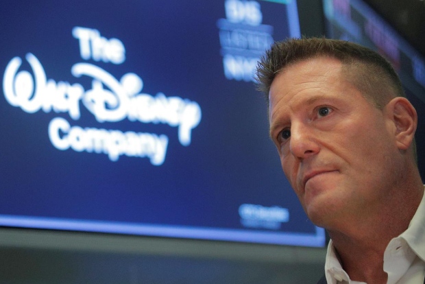 Disneys streaming chief appointed as TikTok CEO