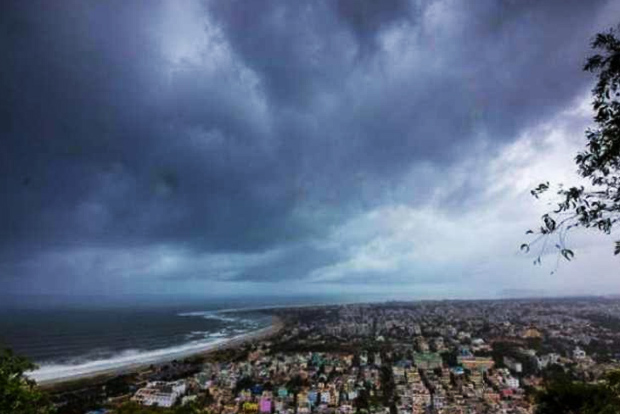 Tens of thousands evacuated as India, Bangladesh brace for super cyclone Amphan