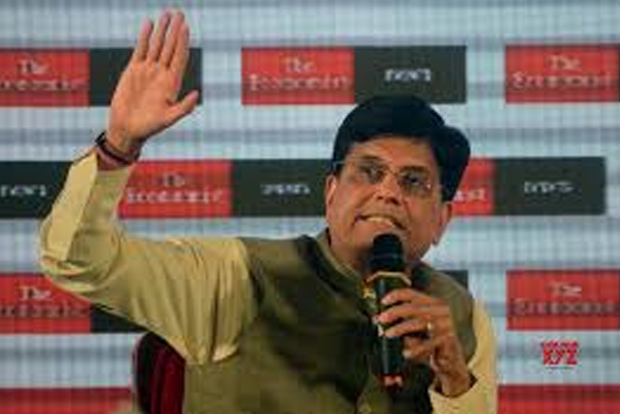 Railways ferried 20 lakh migrants in Shramik trains: Goyal Railways ferried 20 lakh migrants in Shramik trains: Goyal
