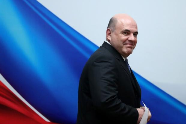 Russian PM resumes work after COVID-19 recovery