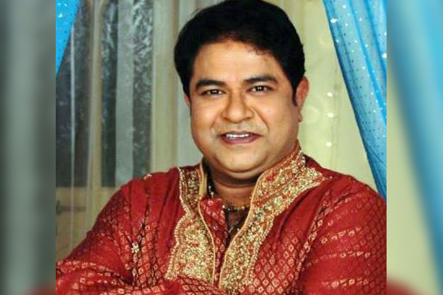 TV actor Ashiesh Roy hospitalised, seeks aid from fans