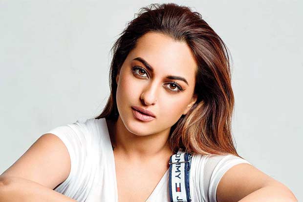 Sonakshi to fans donating PPE kits: You guys are the best