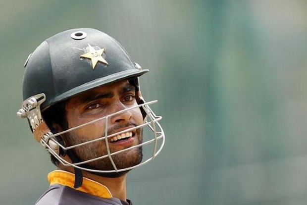 Umar Akmal appeals against three-year ban: Report