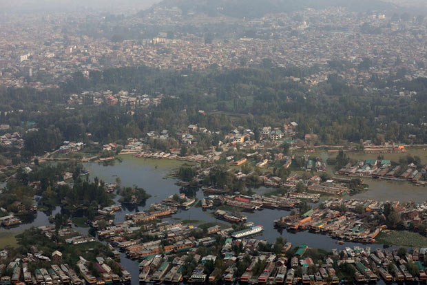 Political parties demand rollback of J-K domicile rules, claim Centre trying to change demography Political parties demand rollback of J-K domicile rules, claim Centre trying to change demography
