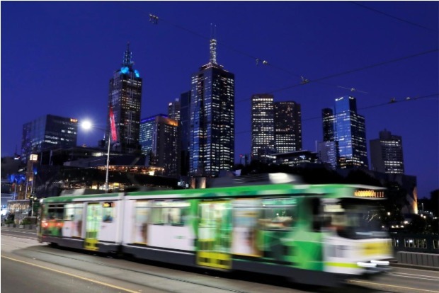 Australia to relax some domestic travel curbs