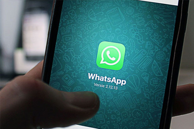 WhatsApp groups, FB Lives power BJPs Bihar poll campaign