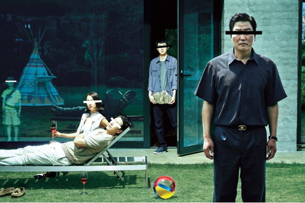 Bong Joon Ho set to publish Parasite: A Graphic Novel in Storyboards as the film turns one