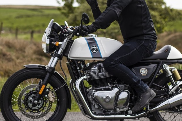 Royal Enfield recalls 15,200 units of three models in overseas markets to replace a brake part