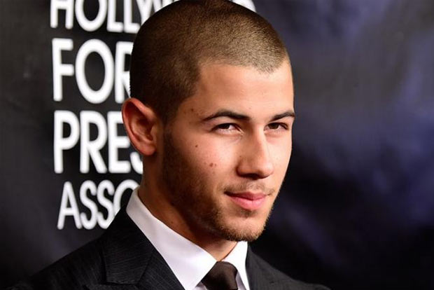 Nick Jonas, Laurence Fishburne to co-star in The Blacksmith