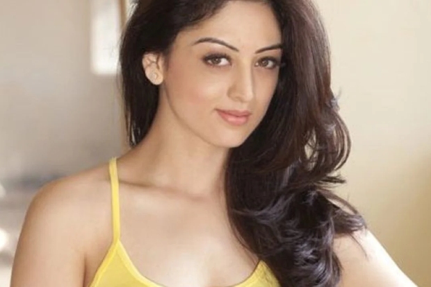 Heres why Sandeepa Dhar is not lazy