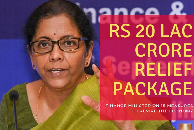 Schemes under Rs 20 lakh crore package: Cabinet sanctions Rs 3K cr ration for migrants, Rs 1,928 cr for TN Schemes under Rs 20 lakh crore package: Cabinet sanctions Rs 3K cr ration for migrants, Rs 1,928 cr for TN
