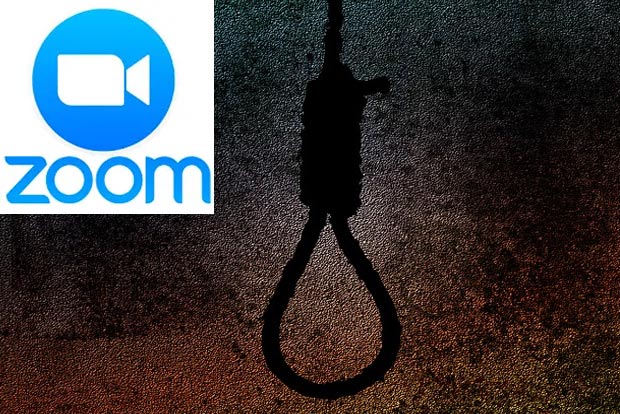 In a first, Singapore awards death sentence via Zoom call