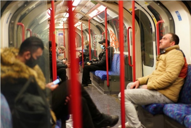 Human development on course to decline after 30 yrs