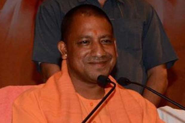Yogi gets control of Waqf Boards Yogi gets control of Waqf Boards