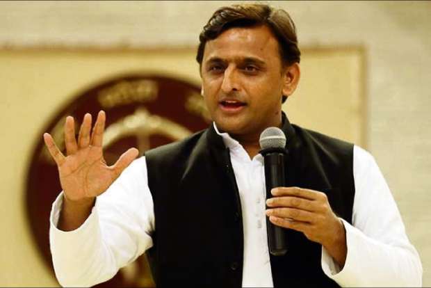 UP govt making COVID-19 outbreak look like criminal problem rather than medical one: Akhilesh