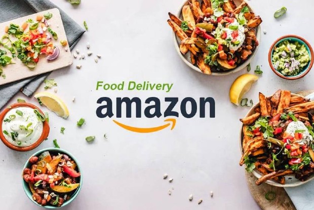 Amazon enters food delivery business in India as Zomato, Swiggy struggle
