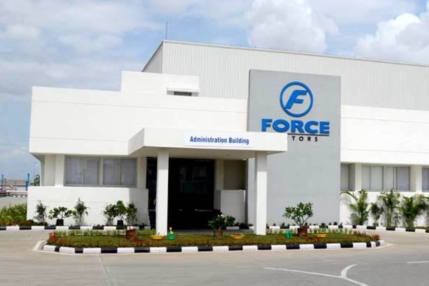 Force Motors resumes operations at Akurdi, Chakan and Chennai plants