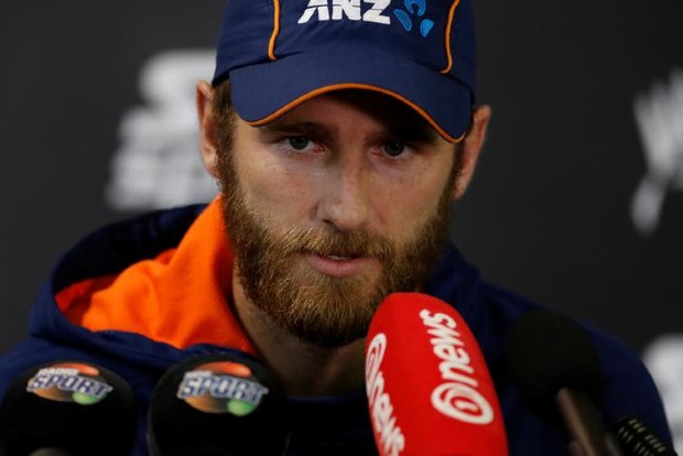 Whether it was a high or low takes a bit of time: Kane on WC final