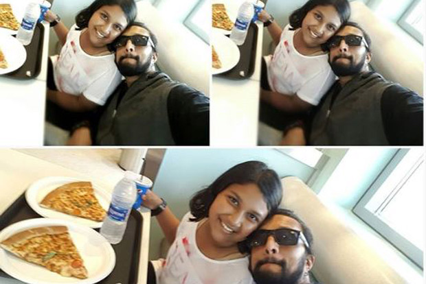 Kichcha Sudeep on daughters bday: Stay happy, stay blessed