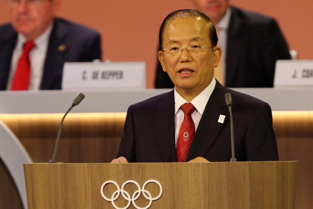 Tokyo 2020 CEO denounces cancellation claim