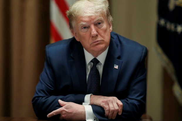 Trump to visit Ford plant in battleground state Michigan amid tensions with governor Trump to visit Ford plant in battleground state Michigan amid tensions with governor