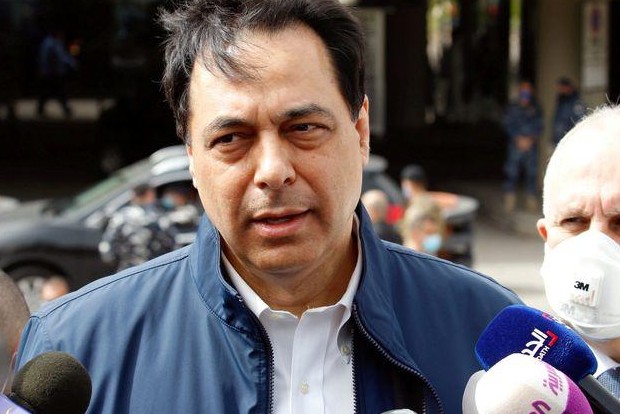 Lebanon at risk of a major food crisis: PM sounds alarm