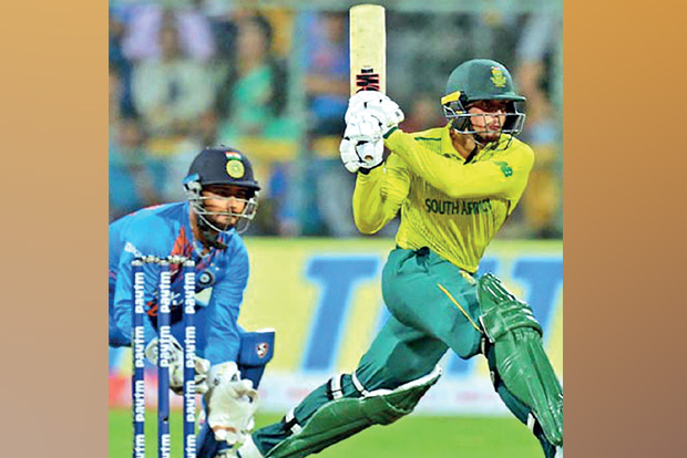 India tour of South Africa in August quite difficult, feels BCCI official