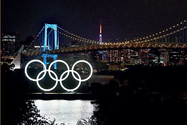 Tokyo Games CEO denounces cancellation claims