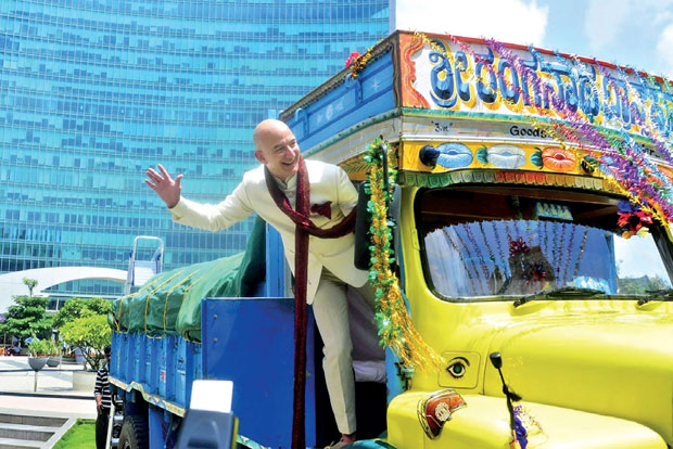 Amazon forays into food delivery business in India Amazon forays into food delivery business in India