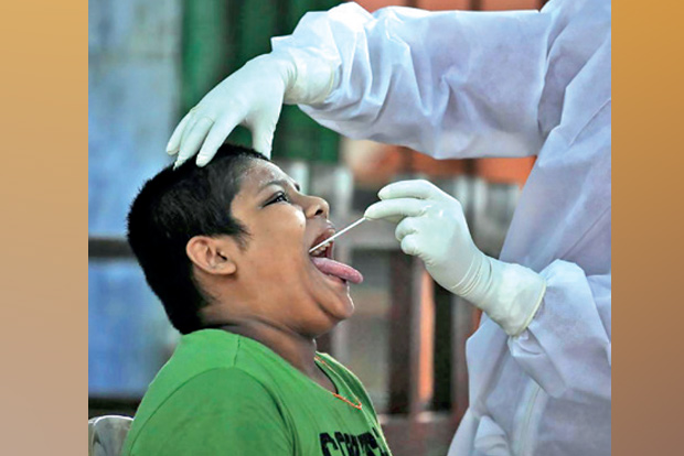 Strides Pharma to conduct trials in India for potential COVID-19 drug Strides Pharma to conduct trials in India for potential COVID-19 drug