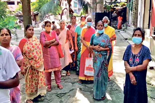 No money, medicines: Tamils stuck in Malaysia send SOS to Chief Minister