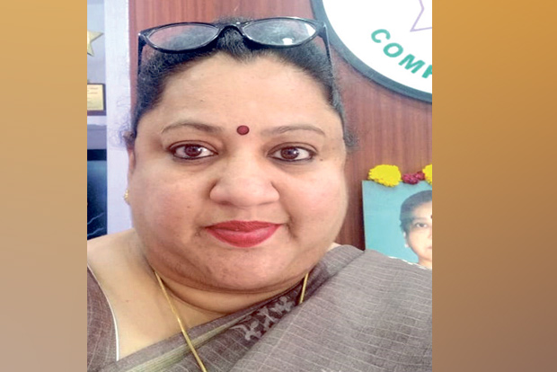 LIVING THE i LIFE: ‘Virus outbreak was a learning curve for me