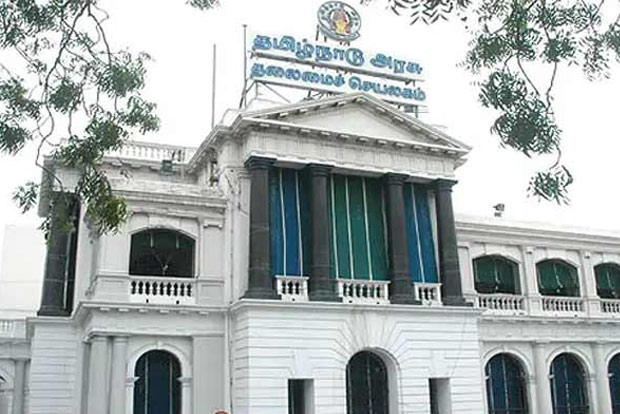 State restricts officials’ air travel, purchase of vehicles, equipment