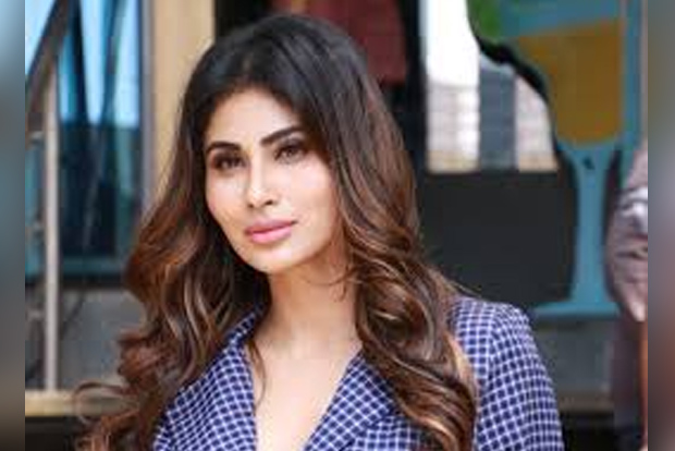 Mouni Roy stranded in UAE for 2 months with 4 days clothes