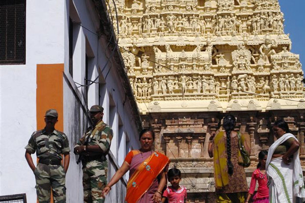 With temples in Karnataka not open for devotees due to COVID, live streaming poojas and sevas soon With temples in Karnataka not open for devotees due to COVID, live streaming poojas and sevas soon