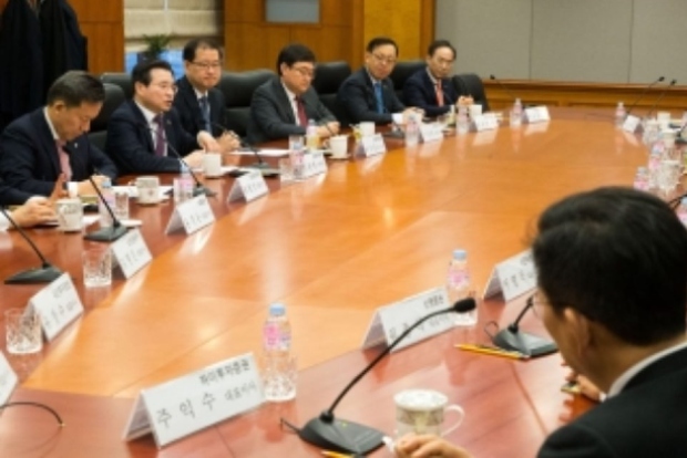 South Korea may face worst economic slump in Q2