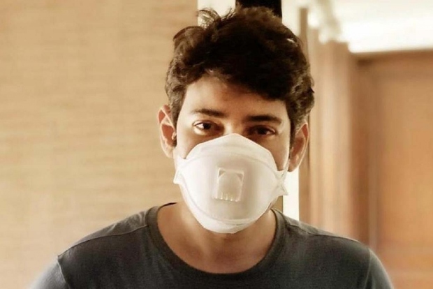 Mahesh Babu: Its cool to be masked