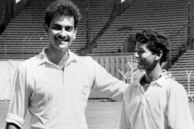 Still believe it was Indias loss not to see Muzumdar in whites: Shastri