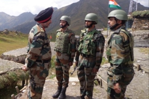 Hizbul regroups in Kashmir, plans attacks in 10 days: Intel