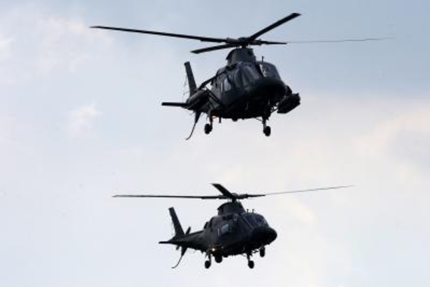 Lack of consensus in MoD grounds Navys acquisition of 111 copters for now