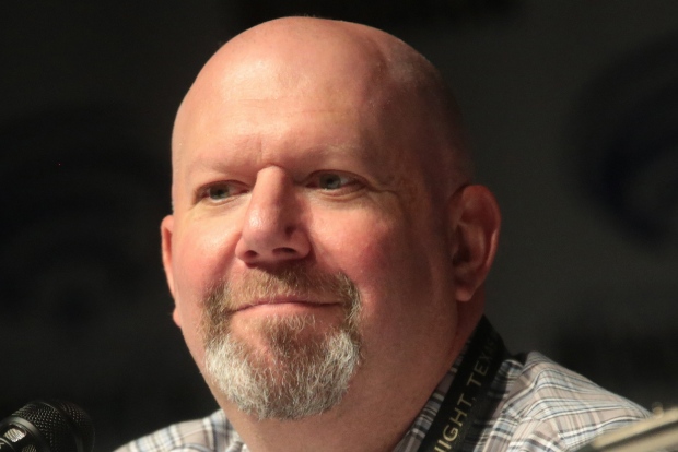 Marc Guggenheim to script female superhero film Jackpot