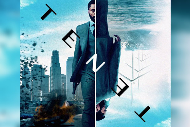 Christopher Nolans promise to fans: Tenet is coming to theatres