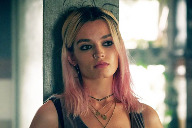 Sex Education star Emma Mackey to play Emily Bronte in biopic