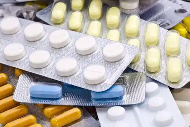 Oxford Covid-19 vaccine enters advanced human trials