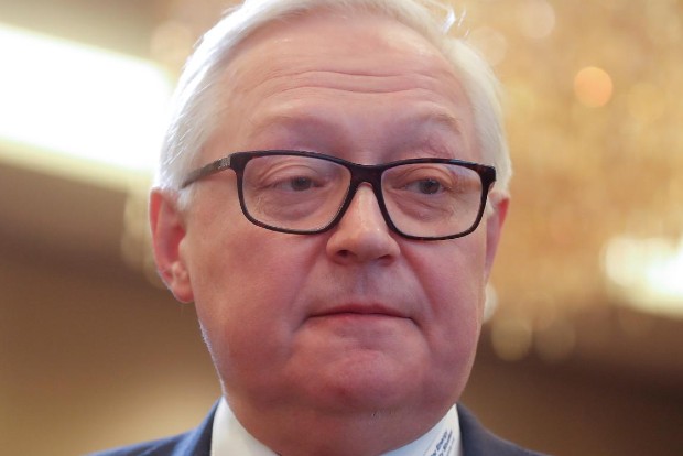 Russia accuses U.S. of flouting Open Skies Treaty