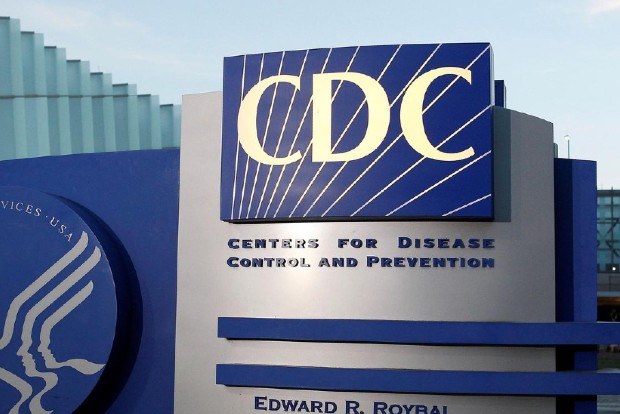 COVID-19 virus does not spread easily on surfaces, says US CDC
