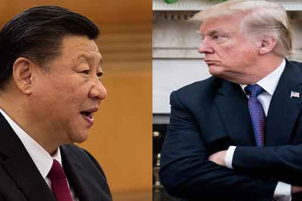 China urges US to abandon Cold War mentality China urges US to abandon Cold War mentality