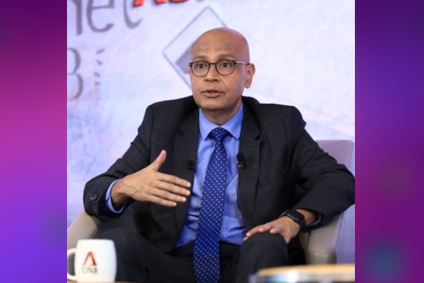 Indian economist appointed to key World Bank position in South Asia