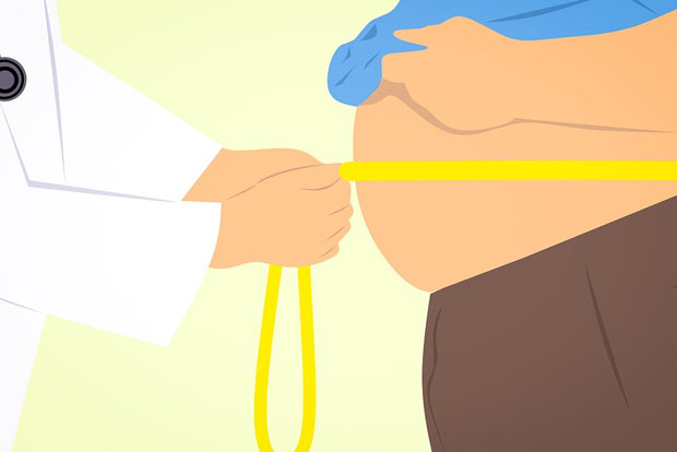 Age, men, obesity, and underlying illness risk factors for severe COVID-19 Age, men, obesity, and underlying illness risk factors for severe COVID-19
